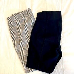 High Waisted Legging Bundle